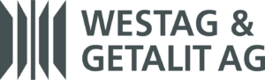 Logo Westag Getalit