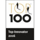 Logo der TOP 100 Innvator 2016